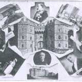 ...(uno di questi organizzato nel Castello reale di Windsor)...